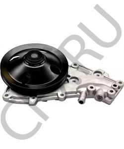 130160 ZETOR Водяной насос в городе Королёв