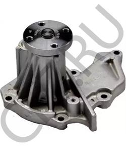 130444 ZETOR Водяной насос в городе Королёв