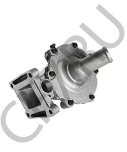 130258 ZETOR Водяной насос в городе Королёв