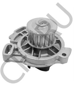 130166 ZETOR Водяной насос в городе Королёв