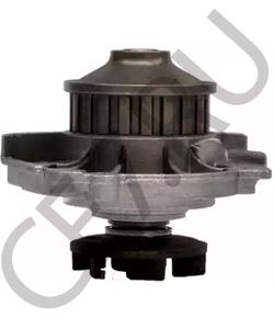 130172 ZETOR Водяной насос в городе Королёв