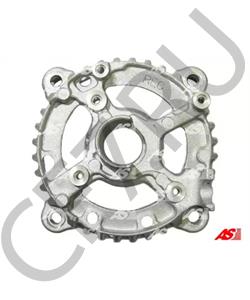 16241-64061 KUBOTA Подшипник со стороны привода, генератор в городе Королёв