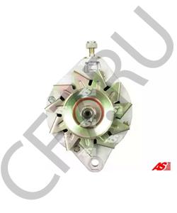 372.3701 AMZ ГЕНЕРАТОР ВАЗ-2108 . в городе Королёв