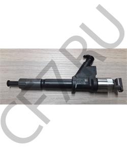 VG1096080010 HOWO Форсунка в сборе D10 в городе Королёв