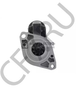 BG33-11001-BA ASTON MARTIN Стартер в городе Королёв