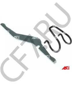 2114-26015 Hitachi Ремкомплект, стартер в городе Королёв