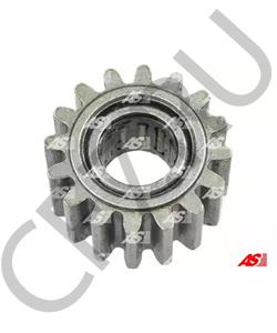 36141-32510 HYUNDAI (BEIJING) Кольцевая шестерня, планетарный механизм (стартер) в городе Королёв