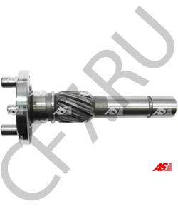 129698-77230 YANMAR Кольцевая шестерня, планетарный механизм (стартер) в городе Королёв