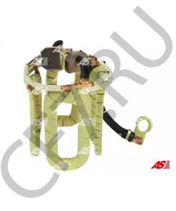 2130-82101 Hitachi Обмотка возбуждения, стартер в городе Королёв