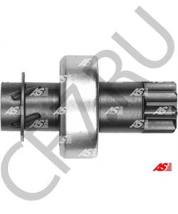 28011-87706-000 DAIHATSU Привод с механизмом свободного хода, стартер в городе Королёв