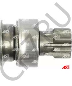 SDMI-2465 ROMANIA MAN Привод с механизмом свободного хода, стартер в городе Королёв