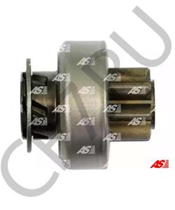 8000340 CLARK Привод с механизмом свободного хода, стартер в городе Королёв