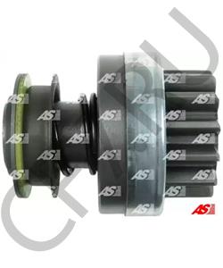 057-269-71 BOMAG Привод с механизмом свободного хода, стартер в городе Королёв