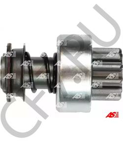 49039600 HATZ DIESEL Привод с механизмом свободного хода, стартер в городе Королёв