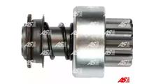 HATZ DIESEL Привод с механизмом свободного хода, стартер