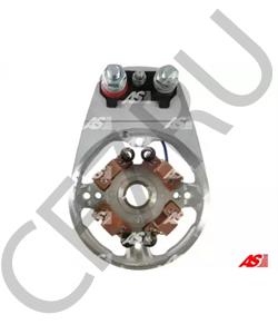 609-09-0719 STEYR Кронштейн, угольная щетка в городе Королёв