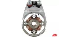 Cargo Alternator (14V, 33A) fits: FIAT 127, FIORINO ZASTAVA 101 1.0/1.1/1.3 06.73-12.93