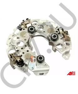 31127-RAA-A010M HONDA Выпрямитель, генератор в городе Королёв