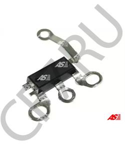 3N3748 CATERPILLAR Выпрямитель, генератор в городе Королёв