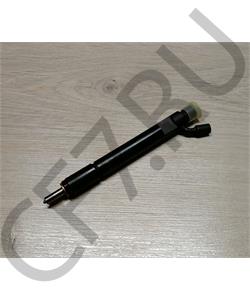 C3283160 DieselWagner Форсунка топливная (ISLe,С8.3 300 л.с.) в городе Королёв