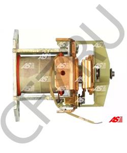 1326320 CLAAS Тяговое реле, стартер в городе Королёв