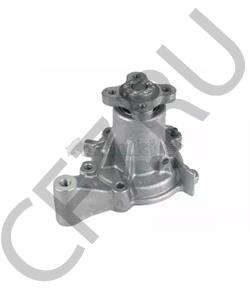 PA1059 LYNXAUTO Муфта обгонная шкива генератора в городе Королёв