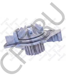 PA1176 LYNX Муфта свободного хода генератора в городе Королёв