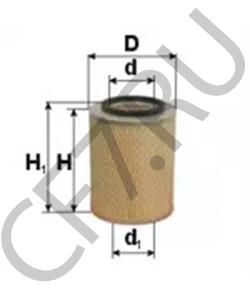 3201074 CCEC Трубка подачи топлива () в городе Королёв