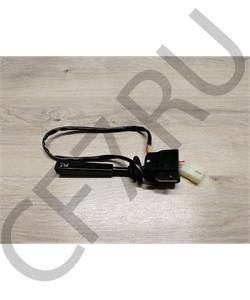 DZ95189583111 SHAANXI Переключатель подрулевой Горный тормоз в городе Королёв