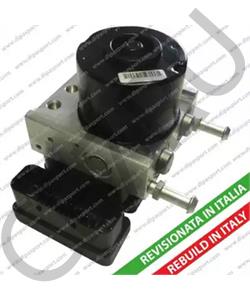 96666542 CHEVROLET Блок управления, система регулирования тягового усилия в городе Королёв