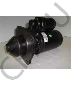 FONN11000BA FORD NEW HOLLAND Стартер в городе Королёв