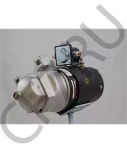 160321 IKA Реле-регулятор генератора в городе Королёв