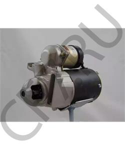 140524 IPD Ролик нат. Citro Xantia/Peuge 306/406/605 2.0 16V (генератор/без кондиционера) в городе Королёв