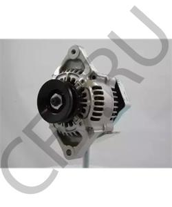 45KM LIGIER Генератор в городе Королёв