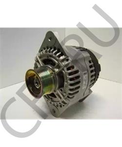 357123 CARRARO Генератор в городе Королёв