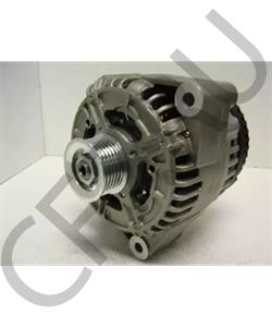 13819 OSSCA Радиатор масляный / VAG 1.6/2.0 TDI 03~ в городе Королёв