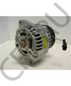 836664037 SisuDiesel Генератор в городе Королёв