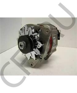 12074 Tesla Technics Генератор, 24V, 60A, Tesla для Komatsu 6D114, -6D107, Komatsu DH220-5, -DH280, замена 600-825-6270, 600-825-6330, 600-825-6370, 600-861-6111, 600-861-6110, 600-825-6110 (Искра АЕ: IMA457256) в городе Королёв