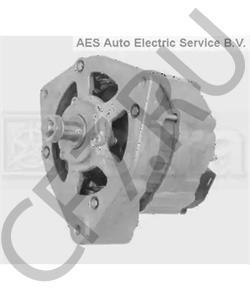 20.020 EBRO Глушитель выхлопных газов конечный в городе Королёв