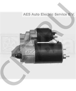 1358 DEMAG Стартер в городе Королёв