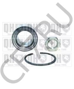 1606374680 CITROËN (DF-PSA) Подшипник ступицы колеса в городе Королёв