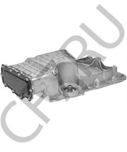 4892061AC DODGE Масляный поддон в городе Королёв