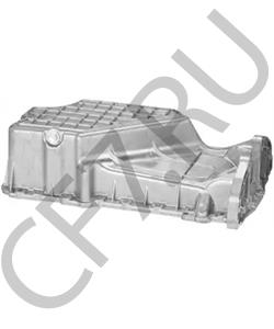 4892447AA DODGE Масляный поддон в городе Королёв