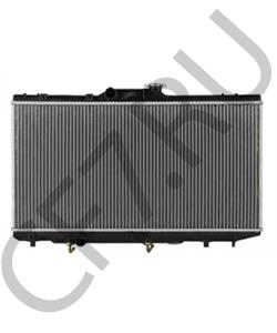 20656 WALKER катализатор глушителя Mits в городе Королёв