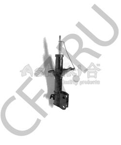 16492 OSSCA ДИСК СЦЕПЛЕНИЯ-185MM / CHEVROLET/DAEWOO AVEO,MATIZ,SPARK,KALOS 1.0/1.2 03~ в городе Королёв