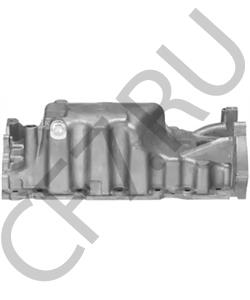 DG1E6675EA FORD USA Масляный поддон в городе Королёв