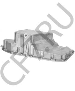 9399593 SAAB Масляный поддон в городе Королёв