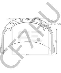 90498 NGK Zawor EGR pasuje do: ALFA ROMEO 147, 156, 159, 166, BRERA, GT, SPIDER FIAT BRAVO II, CROMA, STILO LA в городе Королёв