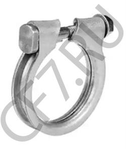 0009552519 LINDE Клемма, система выпуска в городе Королёв