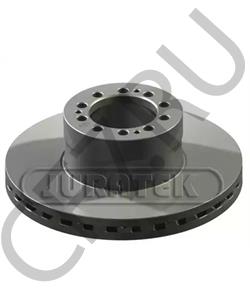 R180079 OPTARE Тормозной диск в городе Королёв